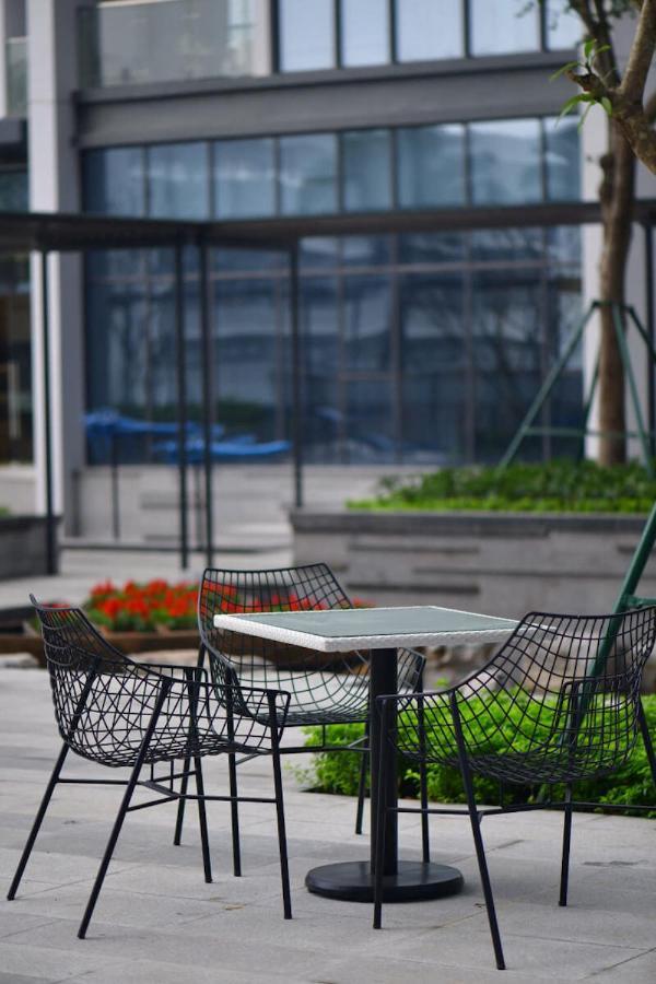 Vinhomes Metropolis * Hanoi