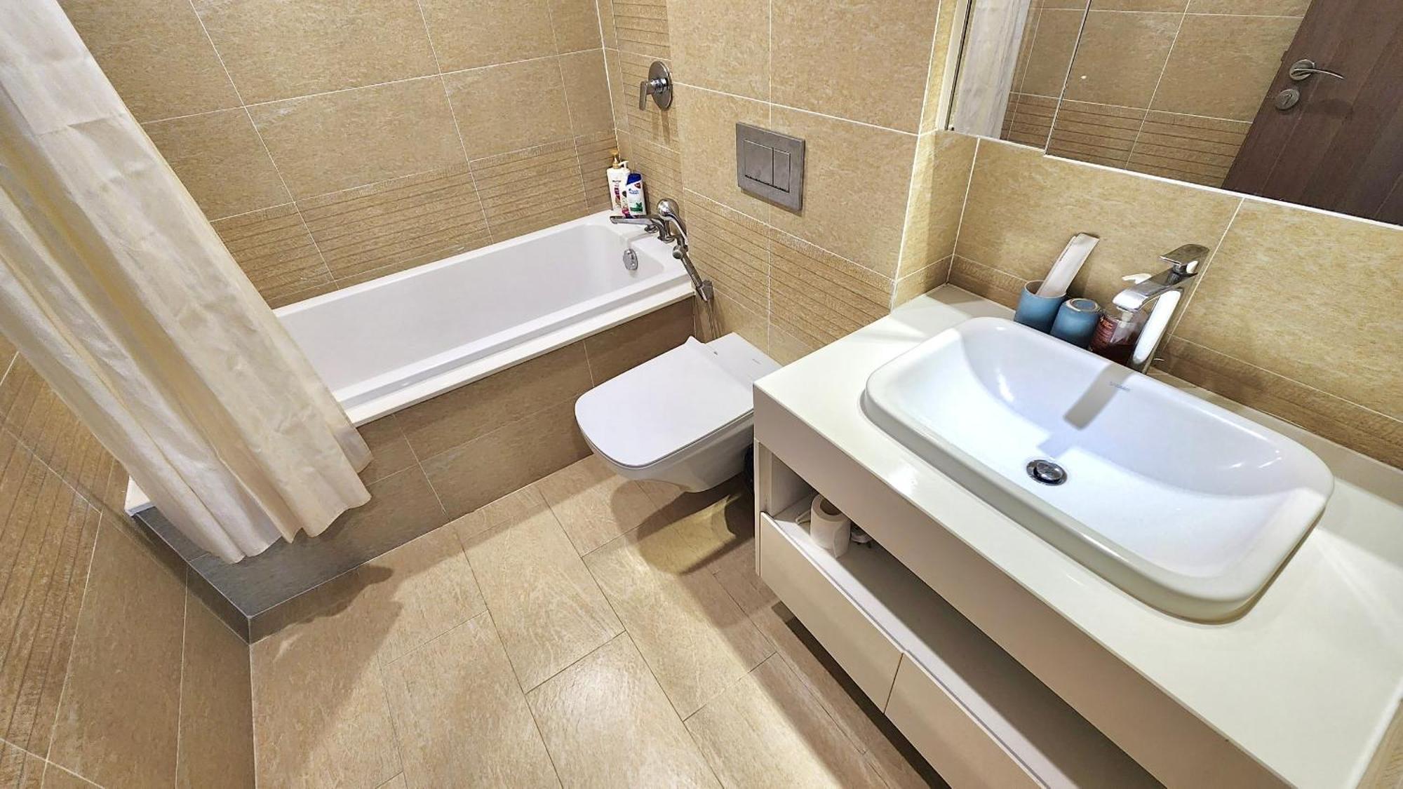 अपार्टमेंट Vinhomes Metropolis