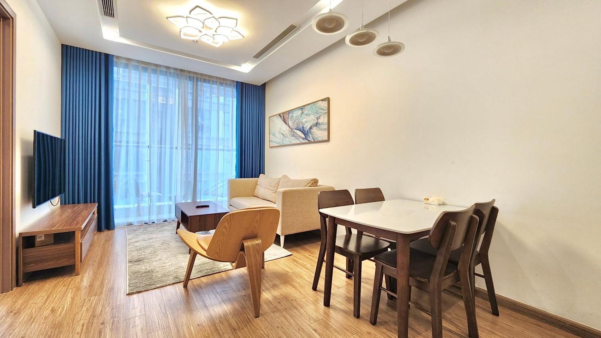 Vinhomes Metropolis अपार्टमेंट