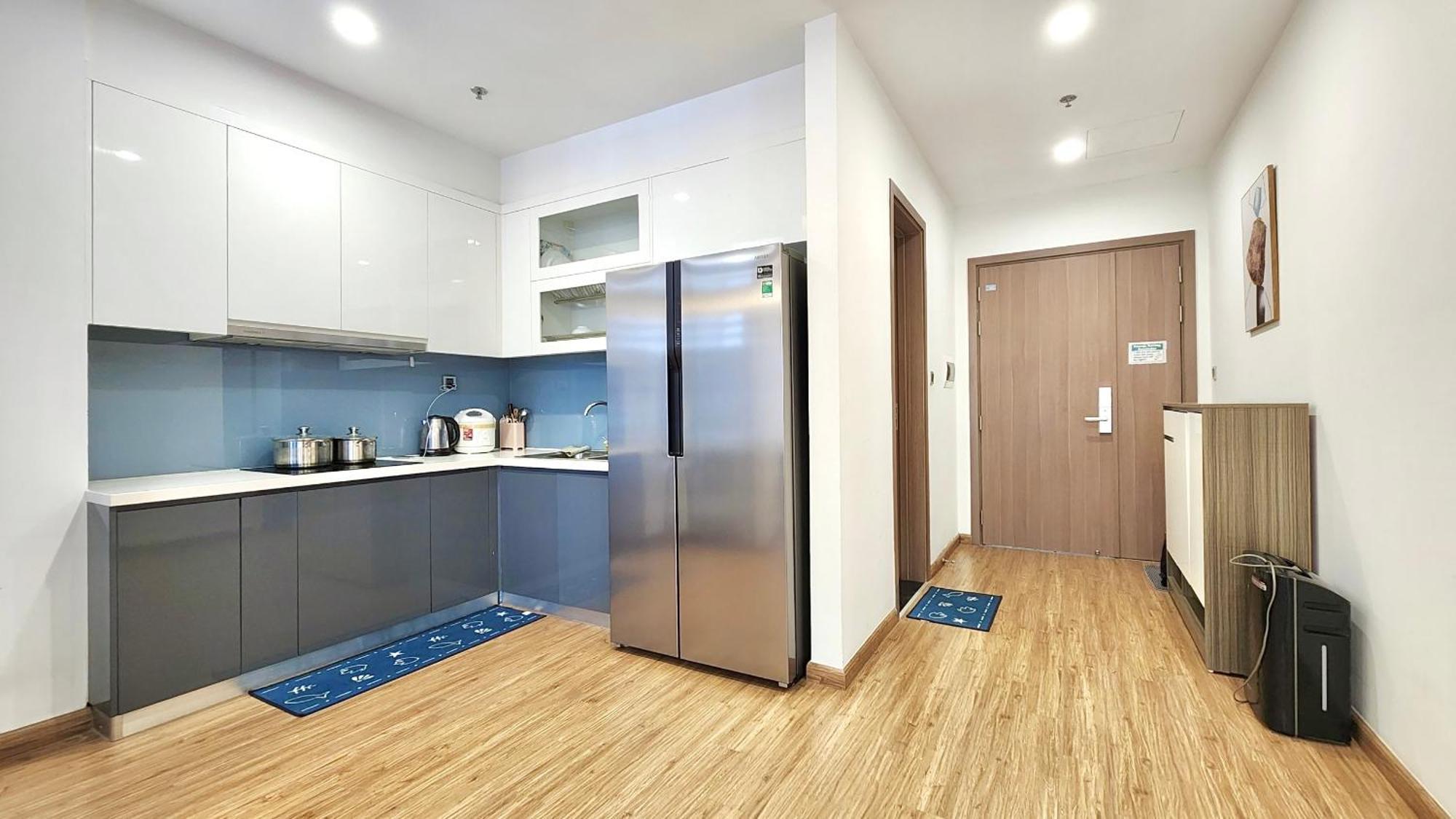 अपार्टमेंट Vinhomes Metropolis *