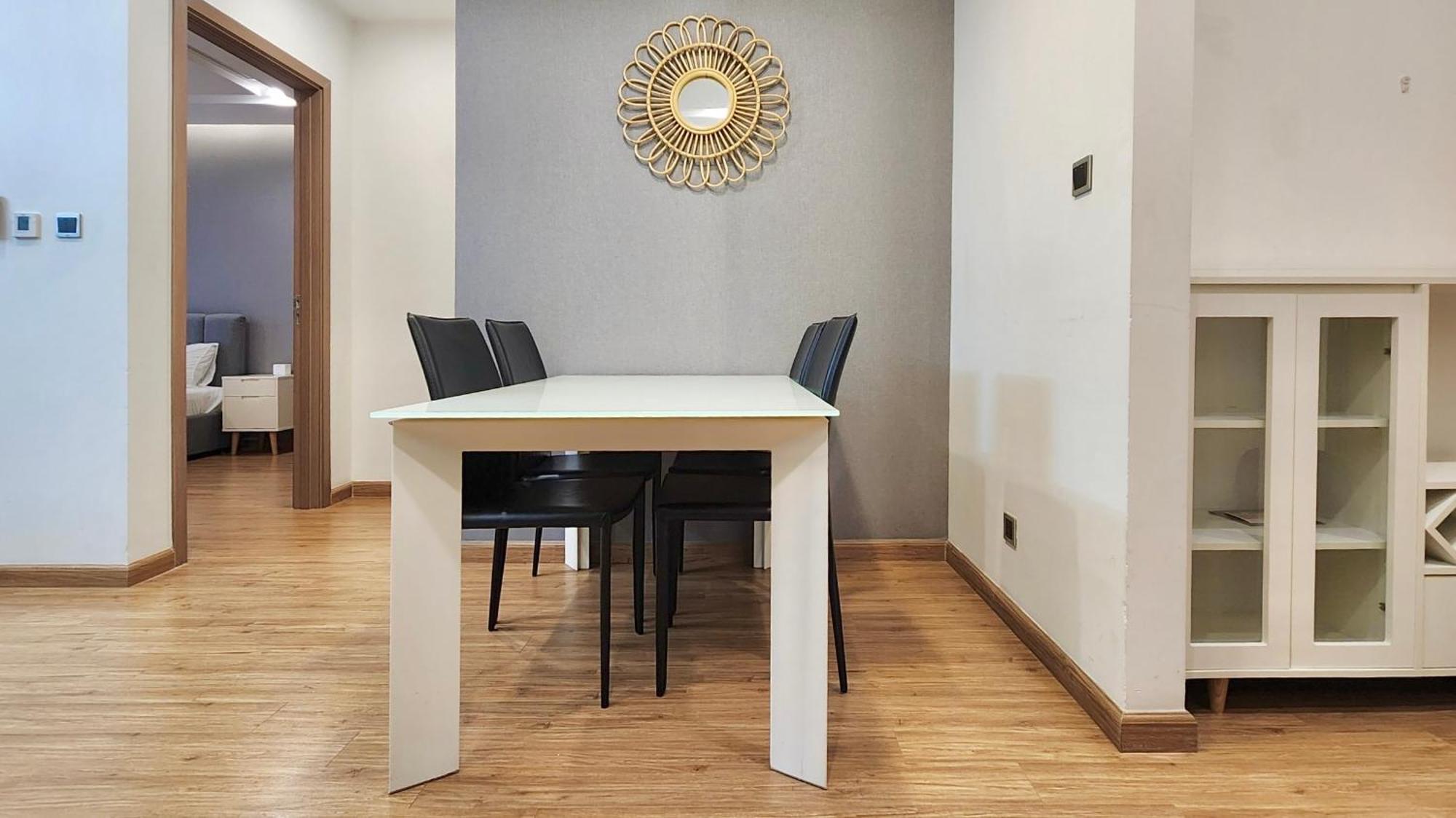 Vinhomes Metropolis अपार्टमेंट *