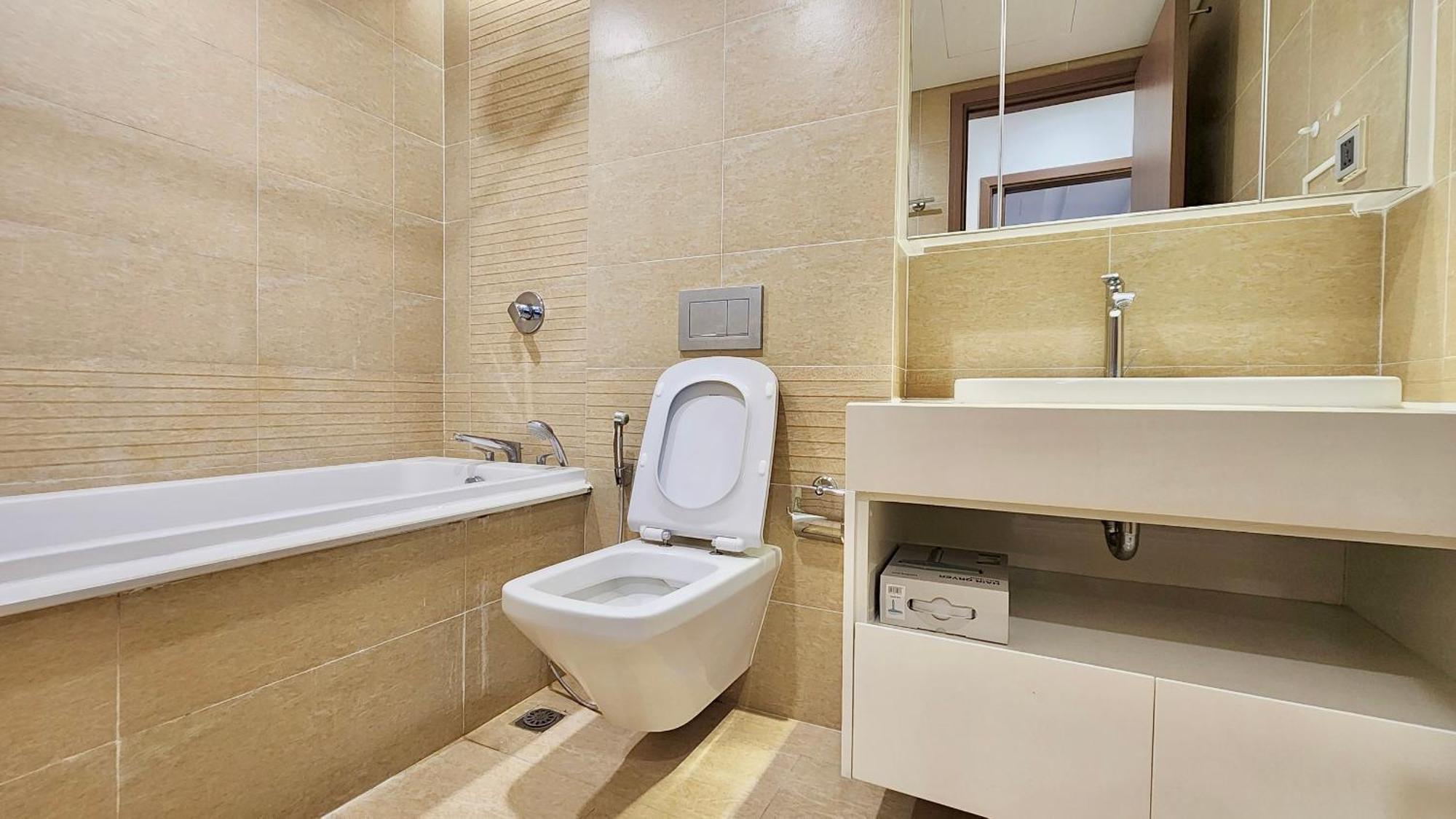 अपार्टमेंट Vinhomes Metropolis